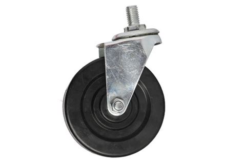 Shopping Cart Wheels Wholesale And Manufacturer Bullcaster