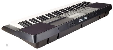 Casio Ct X Clavier Avec Dynamique