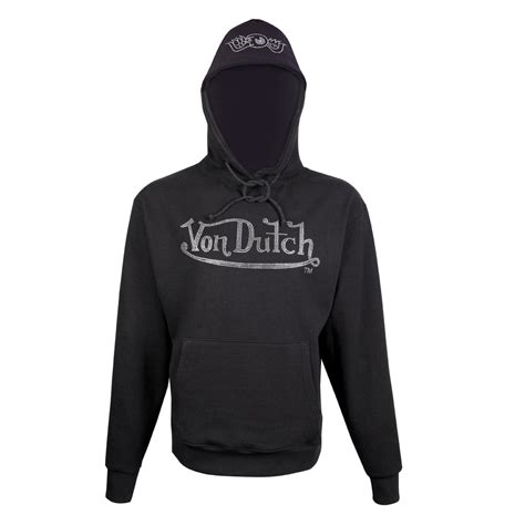 All Women's - Von Dutch