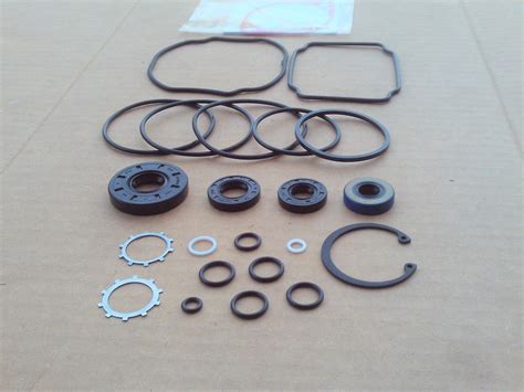 Hydro Gear Pump Seal Rebuild Kit 70525 Bdp10a Bdp 10a