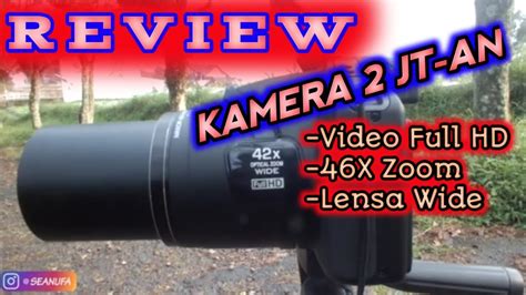 Review Kamera Yang Bisa Merekam Full Hd Fps Jt An Nikon