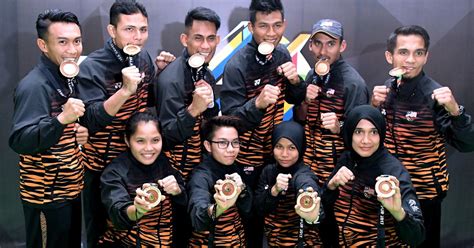 PESAKA: This is the strongest team we have ever had | New Straits Times