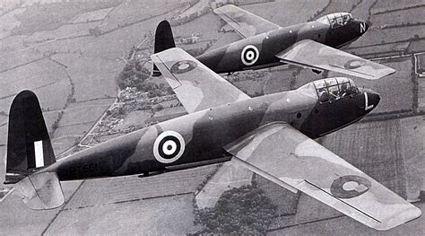 Canadian Warplanes General Aircraft Hotspur Glider