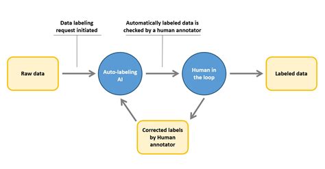 Automated Data Labeling In 2024 Guide Benefits Challenges