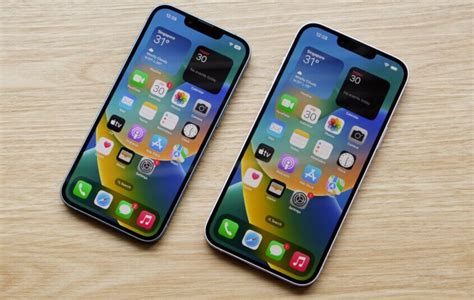 Iphone 14 Vs Iphone 14 Plus Wat Zijn De Verschillen Telefoonnl