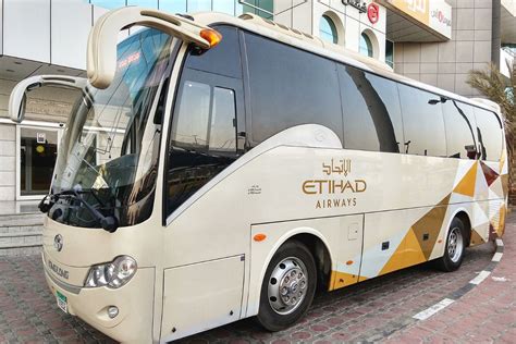 Dubai To Abu Dhabi Bus Car Free Transfer Options Dubai Abu Dhabi