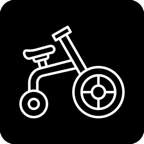 Acrobatic Bike Vector Icon Vector Art At Vecteezy