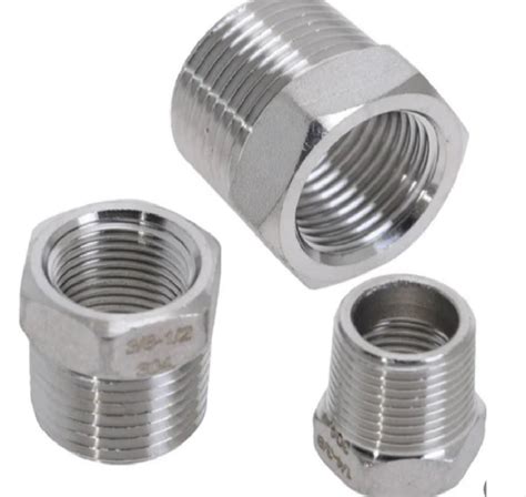 30 Mm Round Circular Stainless Steel Bush For Industrial At Best Price