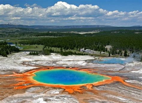 Hot Springs In Yosemite National Park — NIMEAREST