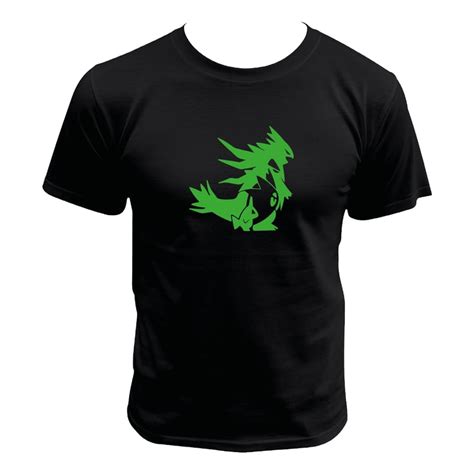 Camiseta Team Tyranitar Pokmon Tipo Siniestro Roca Evolucio Anonimo