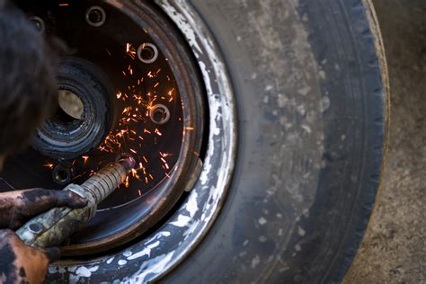 Frequently Asked Questions About Aluminum Wheel Polishing For Trucks Mccoys Truck Detailing