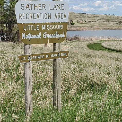 Best Camping Near Williston North Dakota The Dyrt