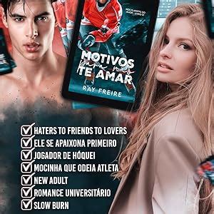 Motivos Para N O Te Amar Nos Play Offs Do Amor Livro Ebook Freire