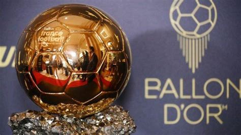 Berikut Calon Peraih Ballon D Or Trofi Yashin Kopa Dan