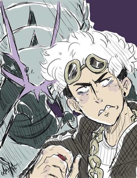 Guzma By Thebrownhusky On Deviantart