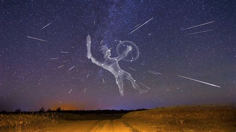 Llega La Lluvia De Estrellas De Las Ori Nidas Noticias Prensa Latina