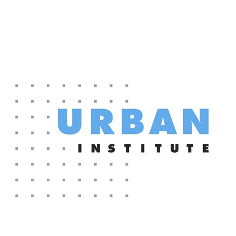 Urban Institute: "Black Butterfly" - Racial Segregation and Investment ...