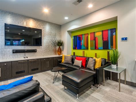 The Avenue Apartments Indianapolis Student Accommodation