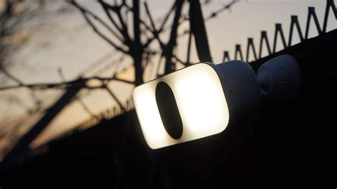 Arlo Pro 3 Floodlight security camera review | Flipboard