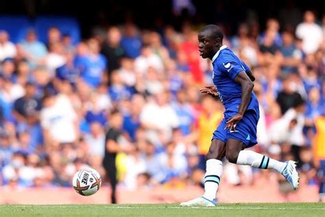 Chelsea Superstar On Verge Of Extending Contract At Stamford Bridge