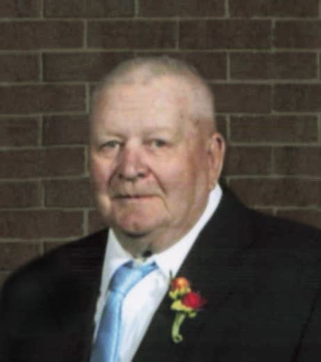 Obituary Herbert Allen Prust Jr Door County Pulse