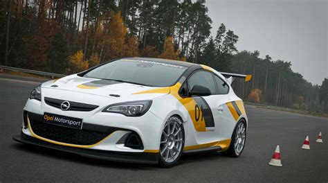 Opel Astra Opc To Race Adam To Rally In 2013 Photos Caradvice