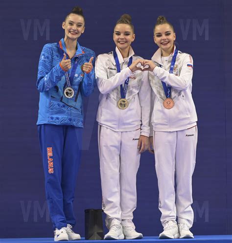 MINKUSIMAGES Image RG ECh Varna BUL 2021 AVERINA Dina RUS