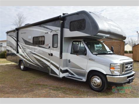 Forest River Sunseeker 3010ds Rvs For Sale In Mocksville North Carolina