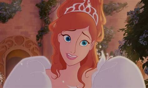 Disney Princess Facts On Twitter Giselle Elsa Esmeralda And