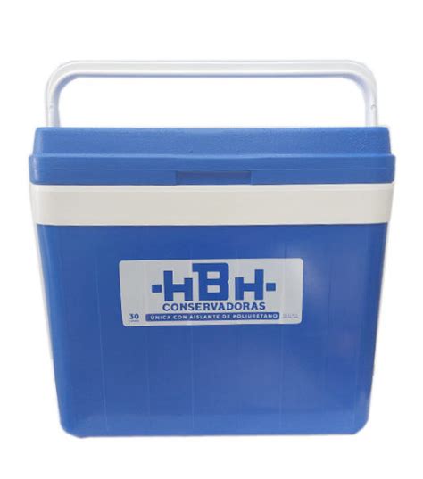 Conservadora HBH 30 Litros LAS COLONIAS DISTRIBUCIONES S A