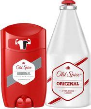 Zestaw Kosmetyk W Dla M Czyzny Old Spice Original Zestaw Deo Sztyft