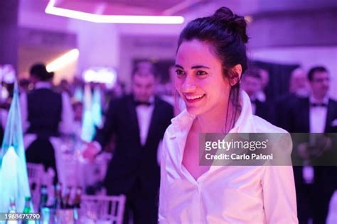 84 Melissanthi Mahut Stock Photos High Res Pictures And Images