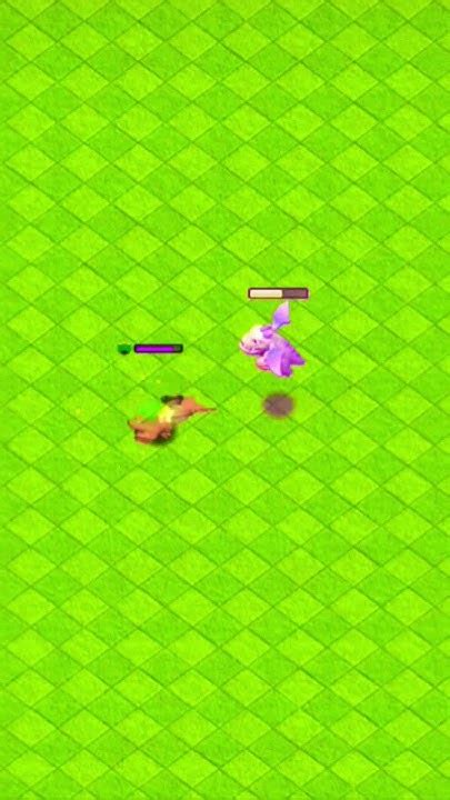 Poison Lizard Vs All Elixir Army Challenge Clash Of Clans Youtube