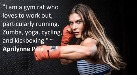 38 Inspiring And Awesome Kickboxing Quotes