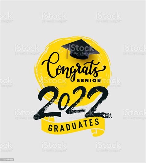 Graduation Design Class Of 2022