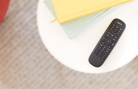 Logitech Harmony Companion Universal Remote Control & App