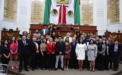 Inauguran En El Congreso Cdmx El Foro Panorama De La Salud En M Xico