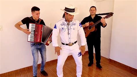 Sergio el bailador Bronco Paraguayo Artemio Velázquez Erix