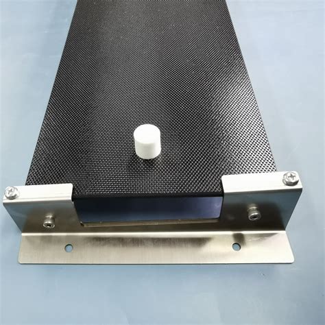 Thick Film Resistor Plate Customized Alumina Screen Printing Circuit