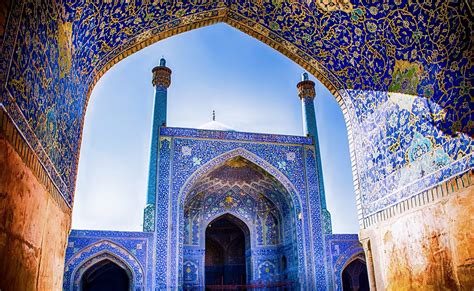 Iran Religious Tour Iran Tour Guide Iran