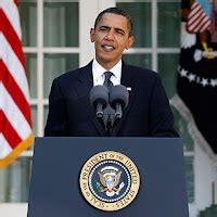 Why Obama Won the Nobel Peace Prize – My Blog