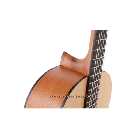 YAMAHA C40M II NUOVA VERSIONE CHITARRA CLASSICA SATINATA