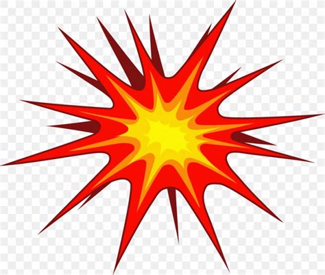 Explosion Cartoon Comics Comic Book Png 908x769px Explosion Big