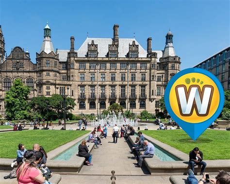 The 10 Best Fun Things To Do In Sheffield Updated 2024