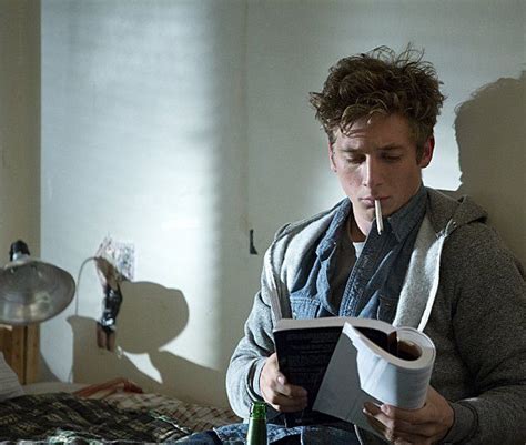 Jeremy Allen White Shameless Lip Gallagher Ya No Te Buscare