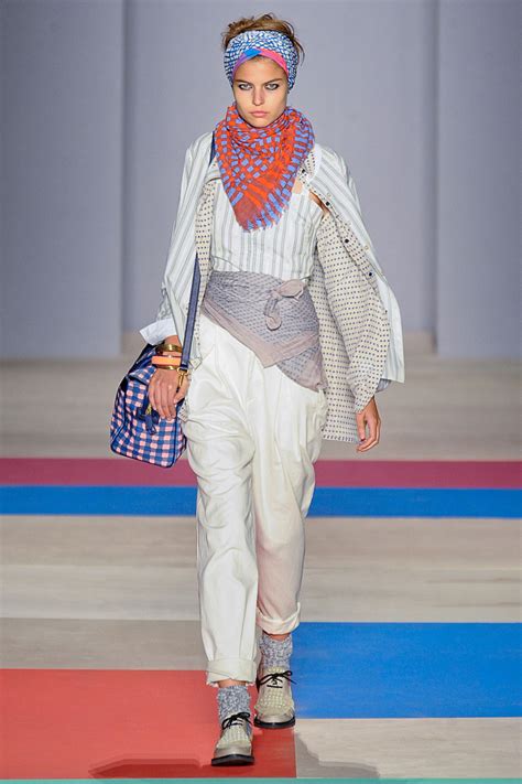 Marc by Marc Jacobs - Spring 2013 RTW - The Cut