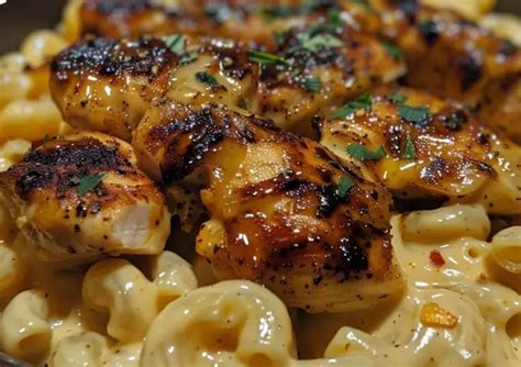 Sweet And Spicy Honey Pepper Chicken Recipes