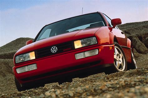 Volkswagen Corrado Cars Of The 90s Wiki Fandom