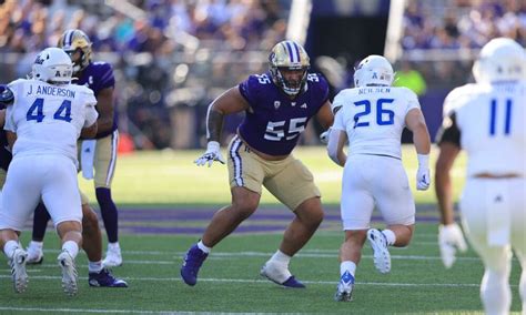 Tomlin Steelers Will Play Troy Fautanu At Tackle