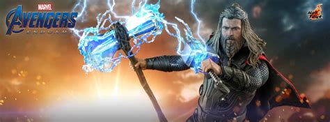 Hot Toys Thor Toys Zone D Figures Price List Reviews